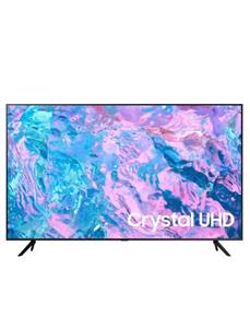 Samsung 55CU7000 55" 139 Ekran Uydu Alıcılı 4K Ultra HD Smart LED TV